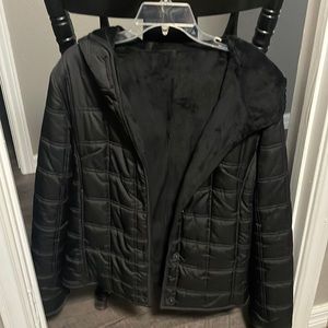 Reversible Coat